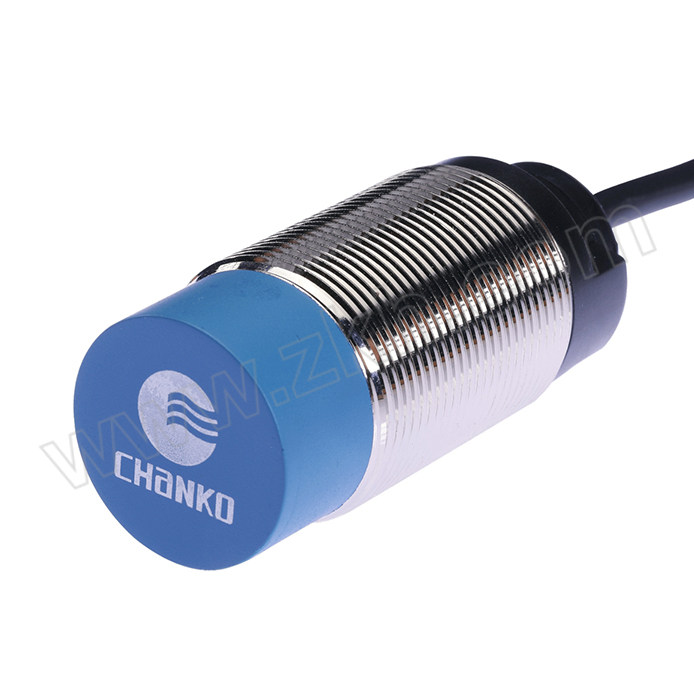 CHANKO/长江 CL30系列电感式传感器 CL30-RN30DN1 直流3线 非埋入式 1只
