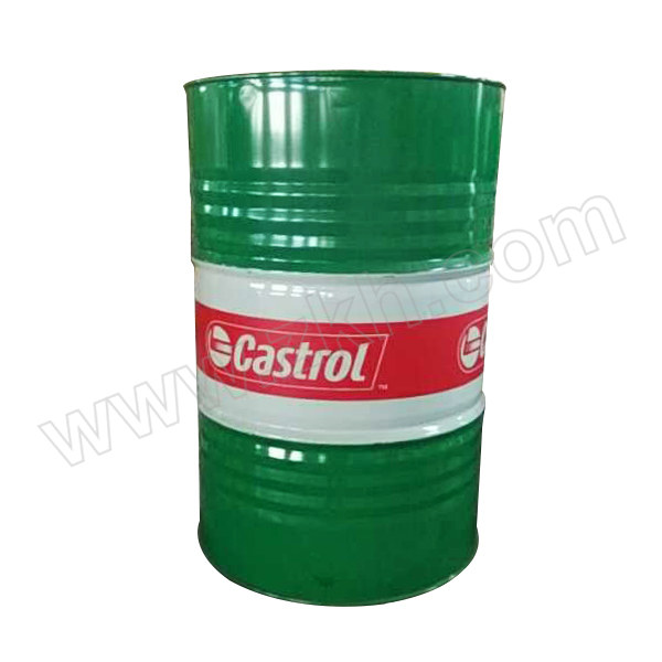 CASTROL/嘉实多 齿轮油 ALPHA SP220(原型号：ENERGOL GR-XP 220) 200L 1桶