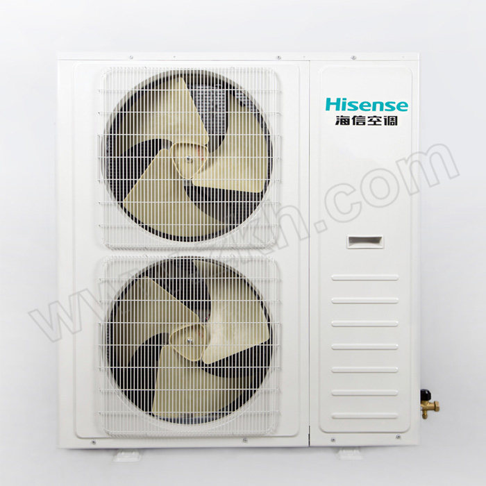 HISENSE/海信 4HP立柜式精密空调 HF-110LW/TS06SD 380V 制冷量11kW 裸机标配 不含安装 内置4m铜管 其他辅材按标准收费 1台