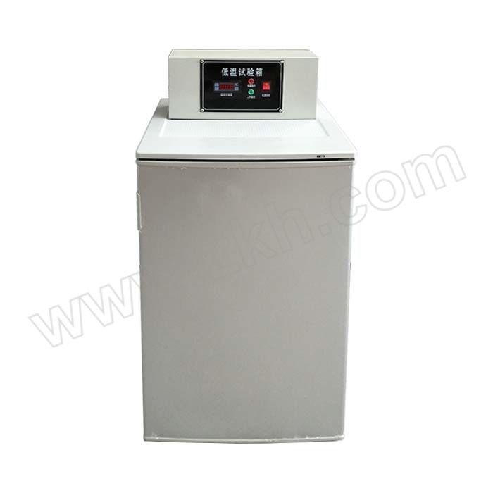 AO SHI INSTRUMENT/奥试科仪 低温试验箱 ASDW80-40 -40℃ 80L 1台