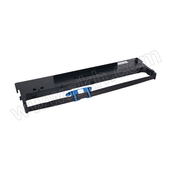 DELI/得力 色带 DLS-730K 黑色 适用DL-730K/DL-735K/DE-730K/DL-590K/DL-595K/DE-590K 1盒