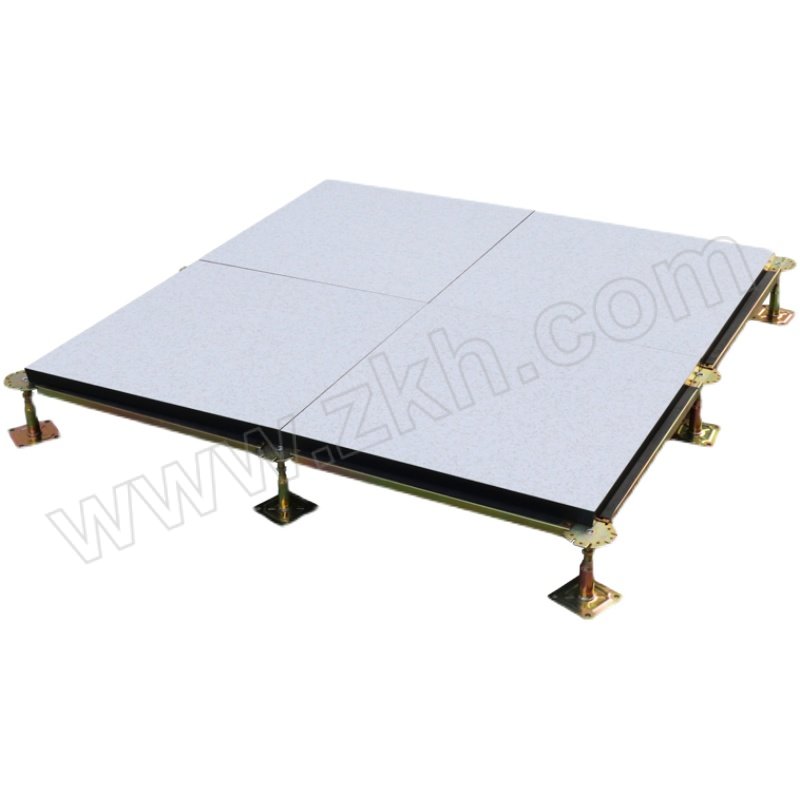 MINGRI/名日 木基防静电架空地板 1-24-可定制 单块尺寸600×600×32mm 含安装 1平方米