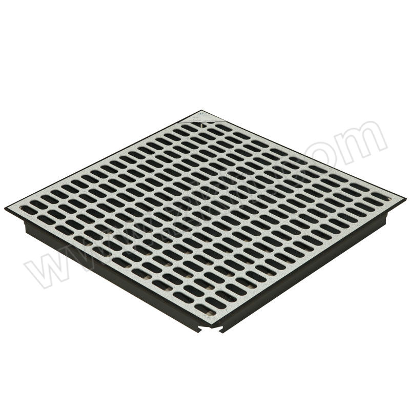 MINGRI/名日 铝合金防静电地板 1-26-可定制 单块尺寸600×600×35mm 含安装 1平方米