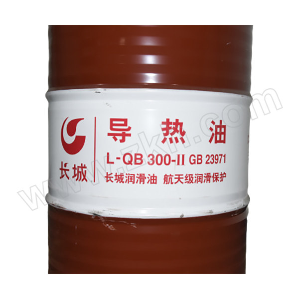 GREATWALL/长城 导热油 L-QB300 II 170kg 1桶