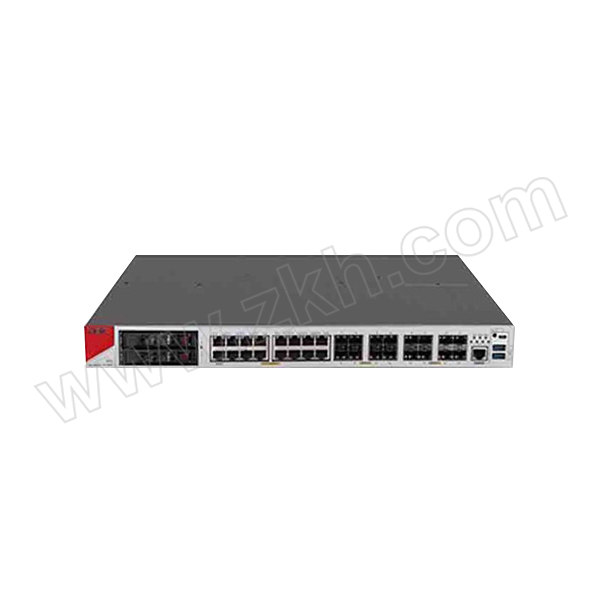 H3C/新华三 防火墙 SecPath F1000-AI-90 含电源 1台