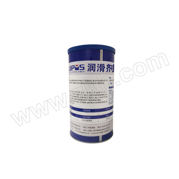 RUIPUS SERVICE EXCELLENCE 氟素润滑剂 RPS-9109-1 1L 1罐