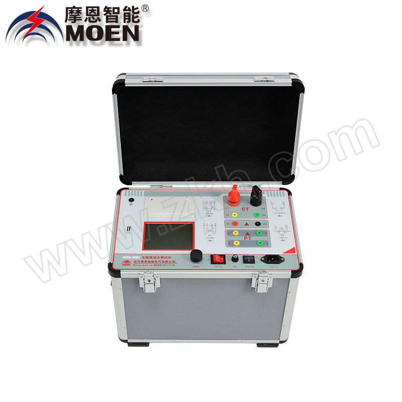 MOEN/摩恩智能 互感器伏安特性测试仪1kV 600A MOEN-8305C 1台
