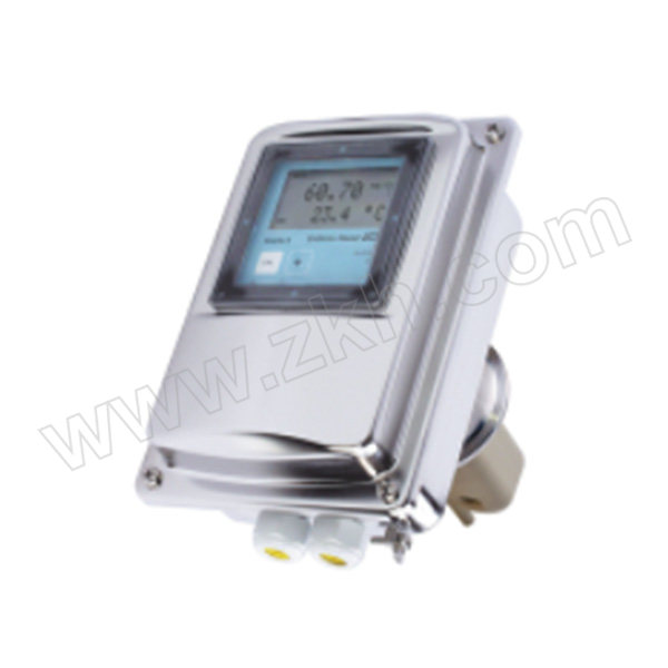 E+H/恩德斯豪斯 在线电导率仪 CLD134-PMV530AA1 带温度补偿传感器/补偿范围-10~150℃/最大测量误差测量值的0.5%/4~20mA输出 1台