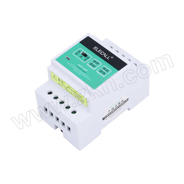 ELECALL/伊莱科 水位控制器 EDF-96F-1（含探头导轨） 1个