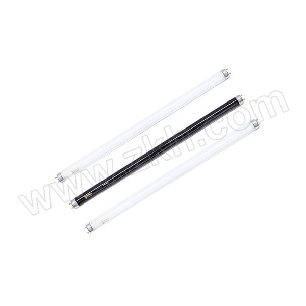 DENGX/灯下科技 灭蚊灯灯管 X80S加强款灯管(2根白色1根黑色) 1套