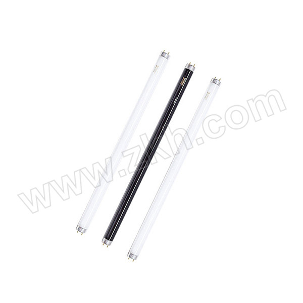 DENGX/灯下科技 灭蚊灯灯管 X80S加强款灯管(2根白色1根黑色) 1套