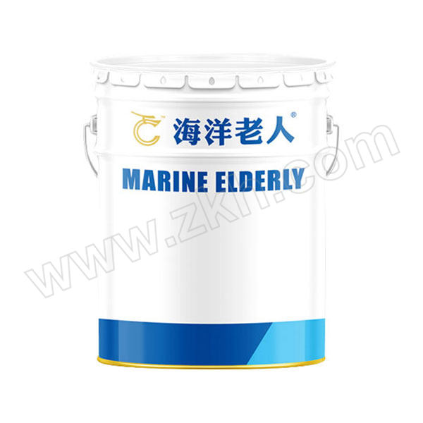 HYLR/海洋老人 丙烯酸聚氨酯稀释剂 TG-JS101 15kg每桶 1千克