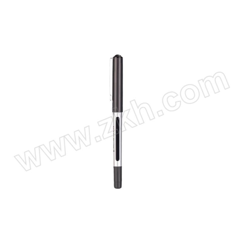 DELI/得力 宝珠笔 S656 0.5mm 黑色 12支 1盒
