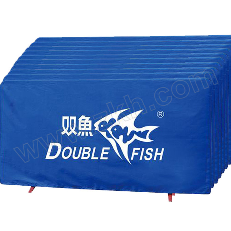 DOUBLEFISH/双鱼 乒乓挡板 202B 1箱