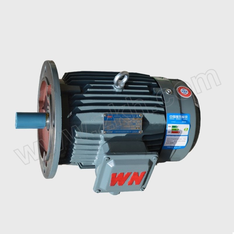 WANNANMOTOR/皖南电机 YE4系列三项异步电动机 YE4-355 2-4 375kW B5 1台