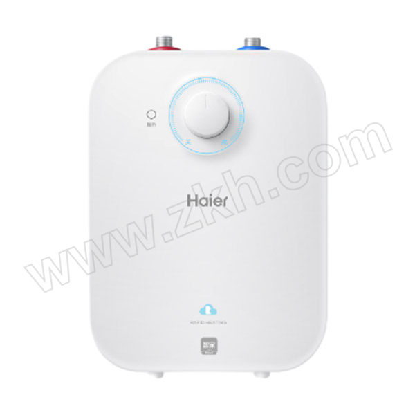 HAIER/海尔 6.6L家用小厨宝 EC6.6FA 一级能效 裸机标配 基础安装 辅材超出部分单独收费 1台