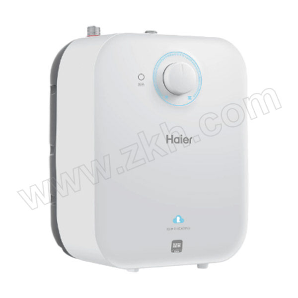 HAIER/海尔 6.6L家用小厨宝 EC6.6FA 一级能效 裸机标配 基础安装 辅材超出部分单独收费 1台