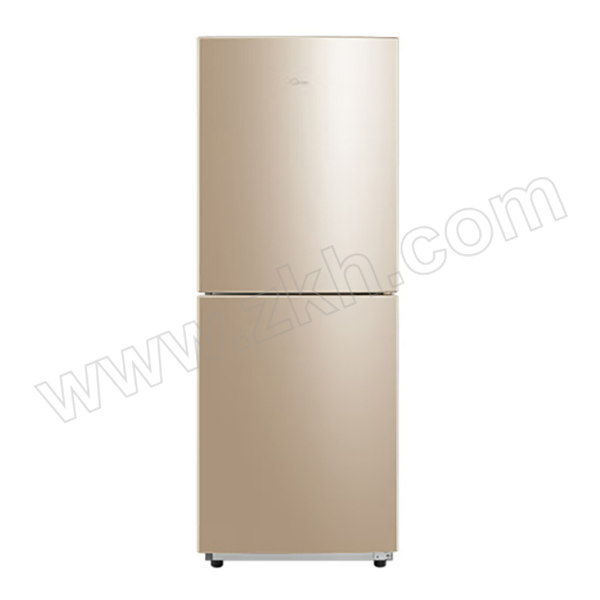 MIDEA/美的 双门小冰箱 BCD-172CM(E) 1台