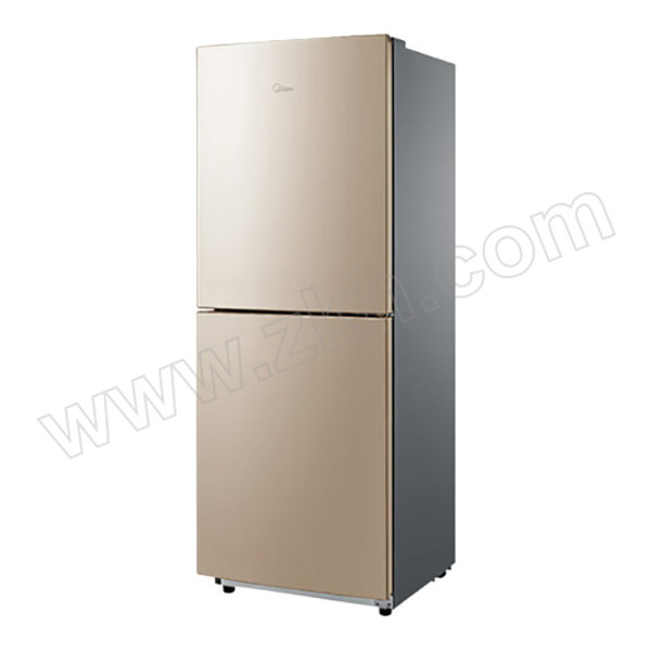 MIDEA/美的 双门小冰箱 BCD-172CM(E) 1台