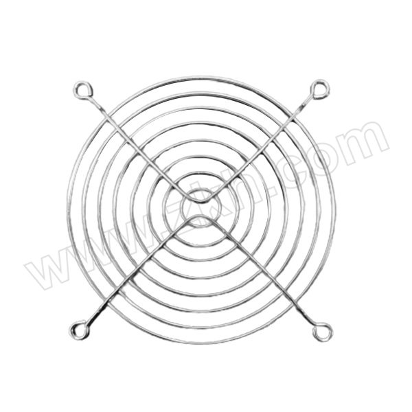 TAIJU/台巨 风扇网罩 ST-120 1个