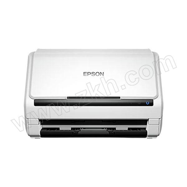 EPSON/爱普生 票据机器人 DS-775II A4 馈纸式 600DPI 机器+含本地版识别软件 1台