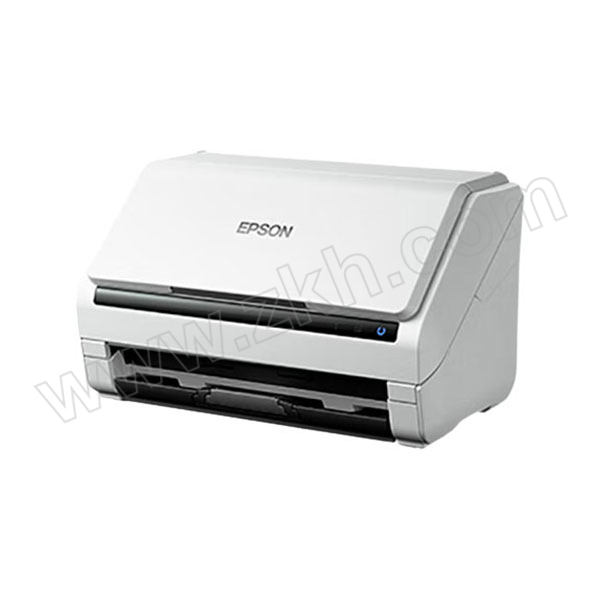 EPSON/爱普生 票据机器人 DS-775II A4 馈纸式 600DPI 机器+含本地版识别软件 1台