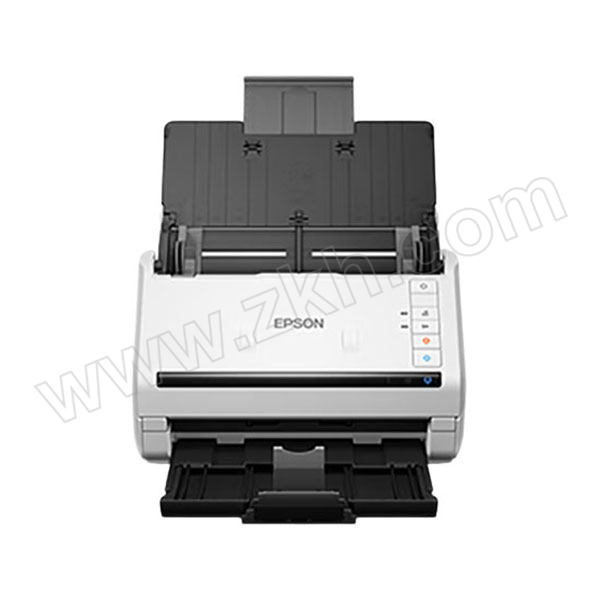 EPSON/爱普生 票据机器人 DS-775II A4 馈纸式 600DPI 机器+含本地版识别软件 1台