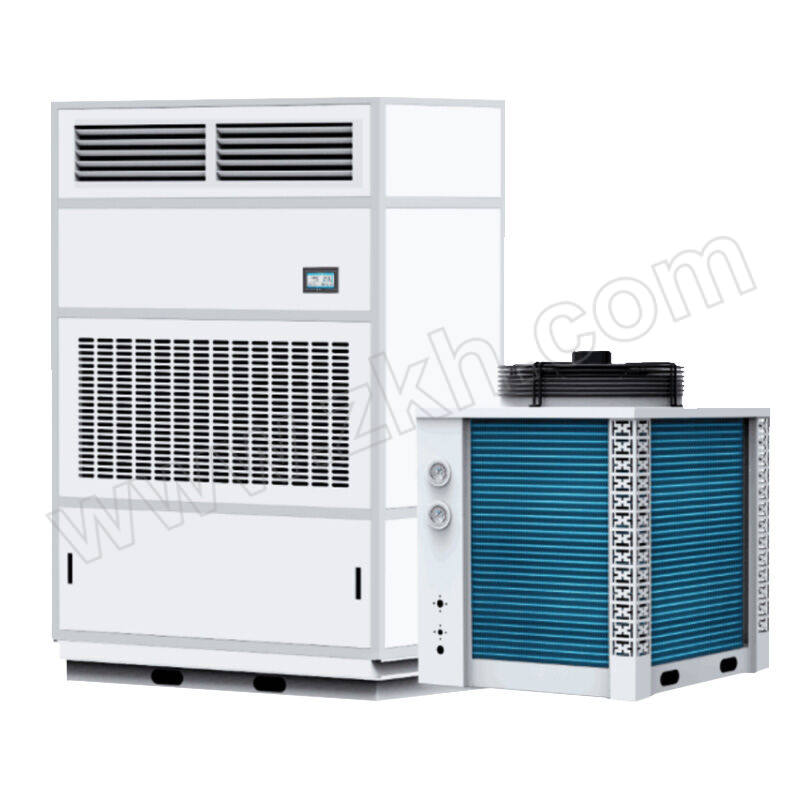 BGE/宝工 工业恒温恒湿空调 BGD-5Q 380V 制冷量5kW 裸机不包含安装 1台