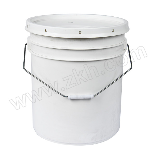 BAIYUN/白云 工业硅胶主剂 SMM442 A组份 白色 25kg 1桶