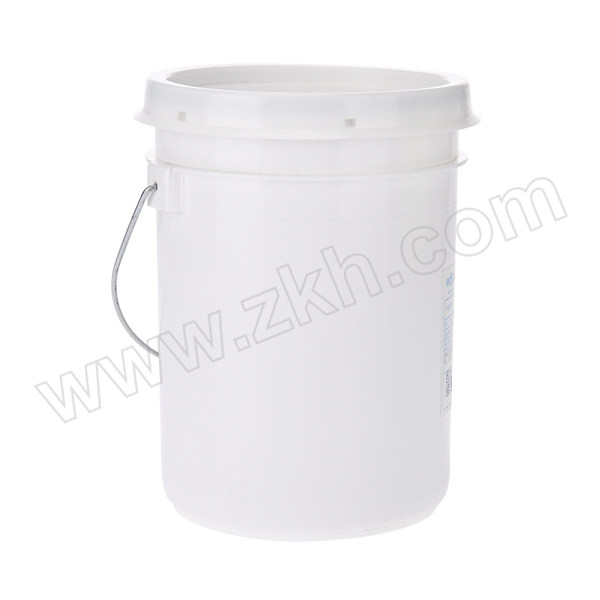 BAIYUN/白云 工业硅胶固化剂 SMM442-B 白色 10kg 1桶