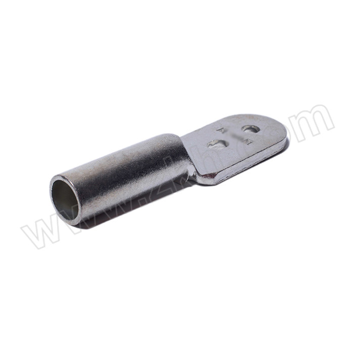 FH/凤凰 DT双孔系列铜接线端子 DT-120S镀锡 双孔堵油 1只