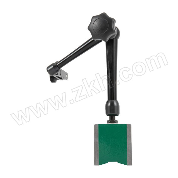 SATA/世达 万向磁力表座 91566 58×50×345±1（mm） 1个