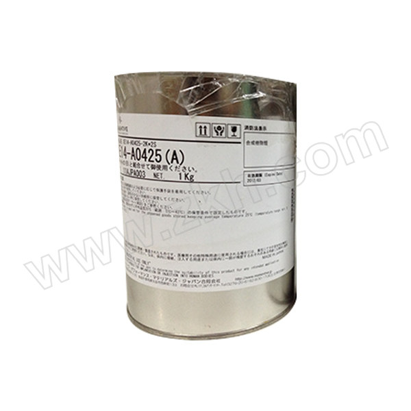 MOMENTIVE/迈图 耐热导热胶-主剂 XE14-A0425A 1kg 1罐