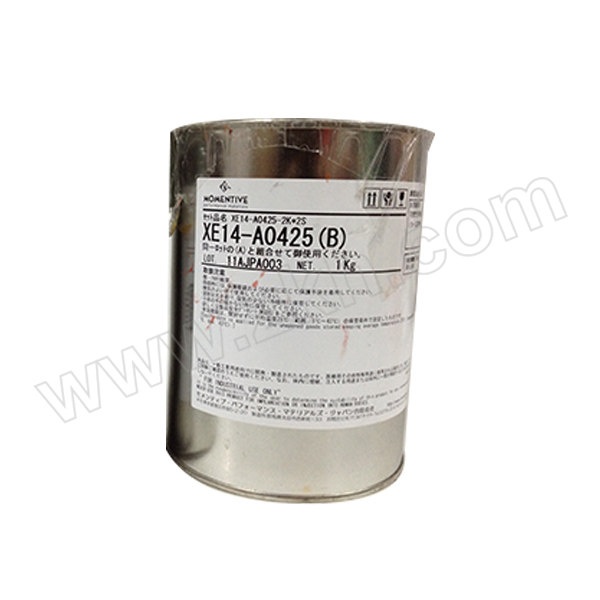MOMENTIVE/迈图 耐热导热胶-固化剂 XE14-A0425B 1kg 1罐