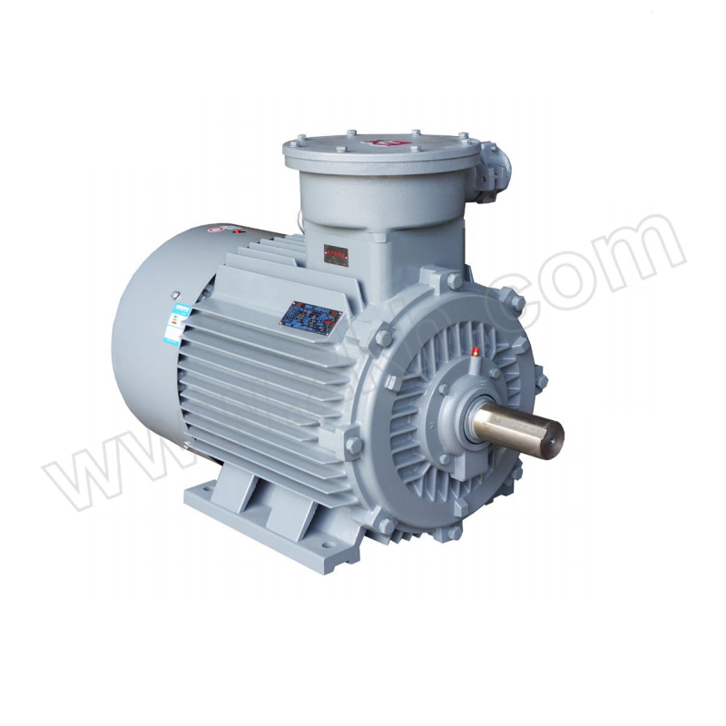 WANNANMOTOR/皖南电机 YBX4系列隔爆型三项异步电动机 YBX4-225M-6 30kW B3 EXdIIBT4 1台