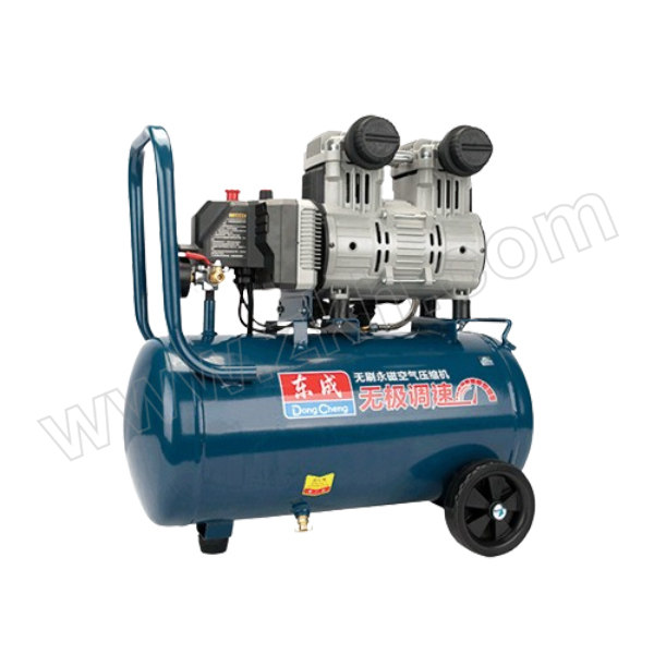 DONGCHENG/东成 无刷空压机 Q1E-FF-1600/24 1台