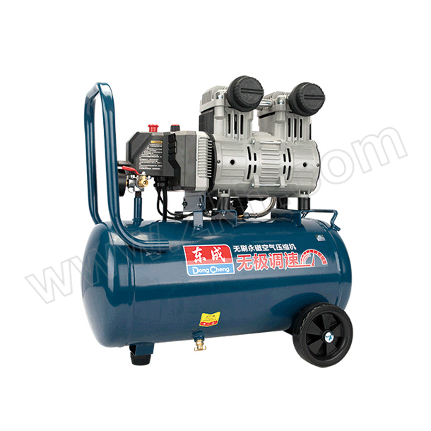 DONGCHENG/东成 无刷空压机 Q1E-FF-1600/24 1台