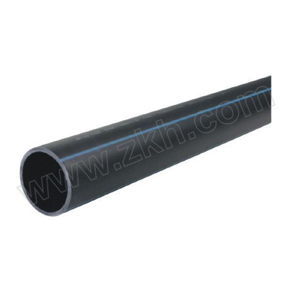 JSY/今时雨 HDPE100级给水管 De160×11.8mm 1.25MPa 长6m 1根