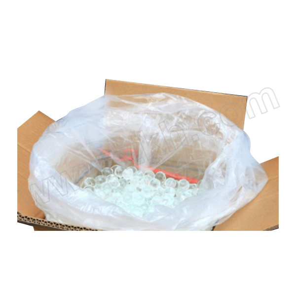 JIALIN/嘉霖 硅磷晶阻垢剂 圆珠晶体 25kg 1桶