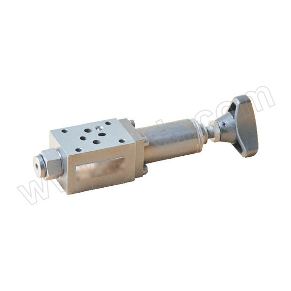 SHLIXIN/立新液压 叠加式减压阀 ZDR6DB1-L4X/2.5YM 1个