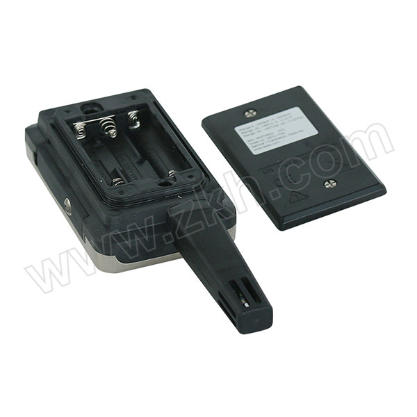 TESTO/德图 温湿度记录仪 testo 175 H1 带有外部(NTC/电容式湿度传感器)包含墙面支架 锁 电池和校准记录 1台
