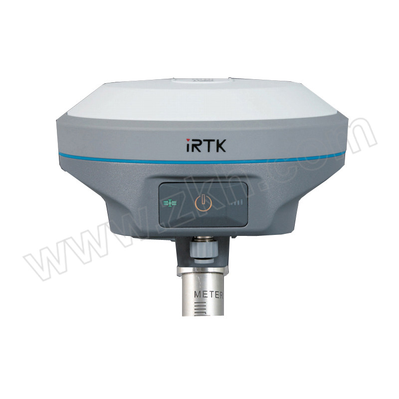 HITARGET/中海达 智能星基增强服务RTK系统 iRTK2移动站+基站 1套