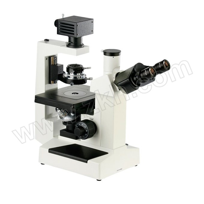 CEWEI/测维 倒置生物显微镜 LWD200-37T 总放大倍数100X/250X/400X 1台
