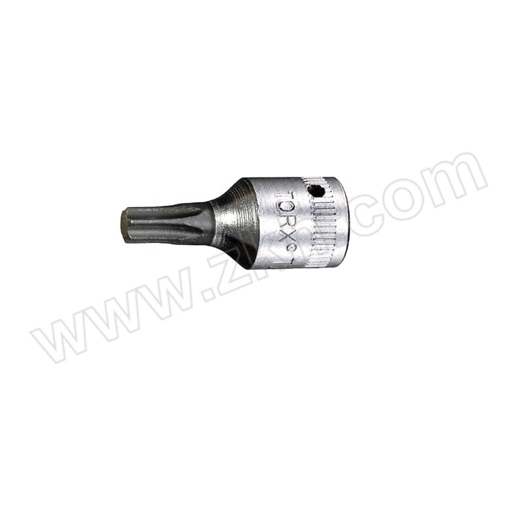 STAHLWILLE/达威力 44KTX系列梅花批头套筒 01350025 T25 1个