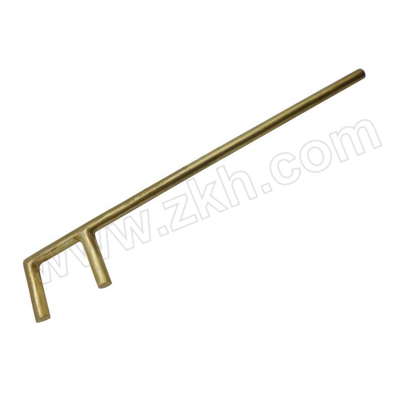 ANNYIDAS/安易达思 防爆F型扳手 11073-004 1把