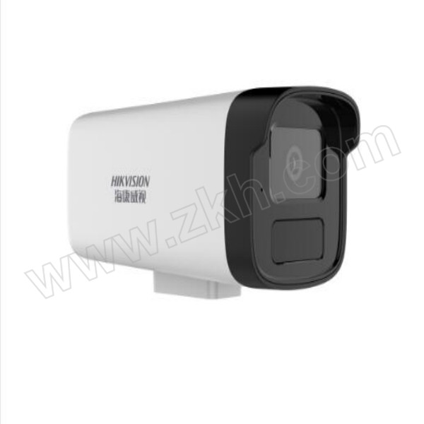 HIKVISION/海康威视 红外阵列筒型网络摄像机 DS-IPC-B12HV3-IA(POE) 镜头焦距6mm 像素200万 1台