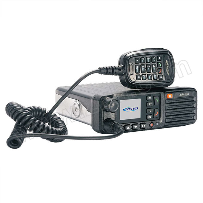 KIRISUN/科立讯 数字车载台 DM850（VHF） 3~5W 1台