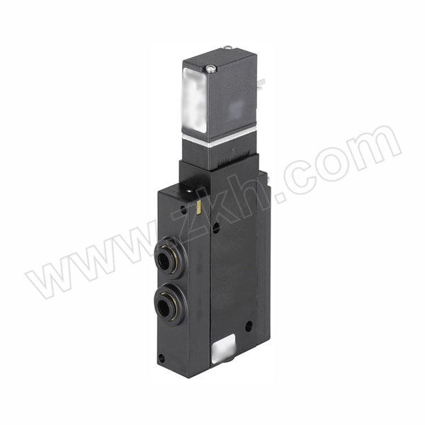 BURKERT/宝帝 气动阀 133148 两位三通 接口4mm 1个