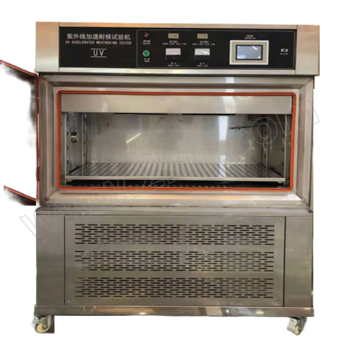 INCH/印溪 长箱式紫外线加速耐候试验箱 UVQ-160X 1台
