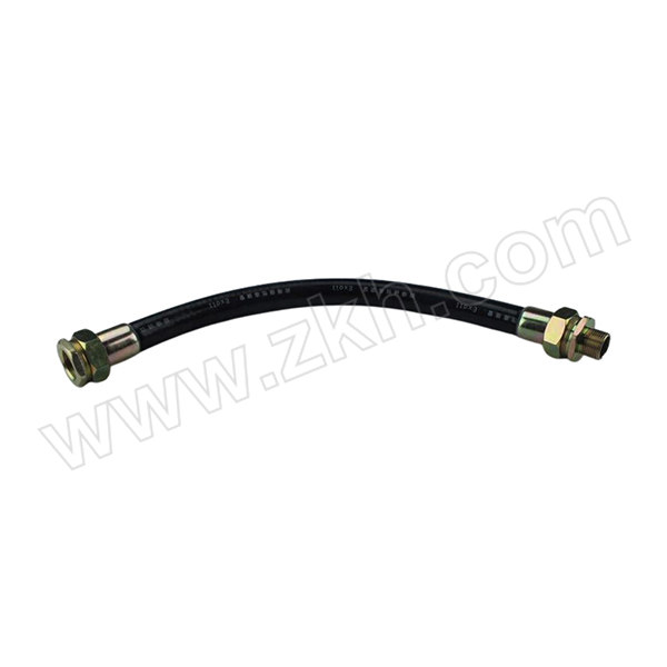 EKS/依客思 PVC防爆挠性连接管 BNG-25*1000 定制补差 可定制 1米